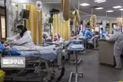 بستری‌شدگان کرونا در خراسان رضوی از سه هزار نفر بیشتر شد