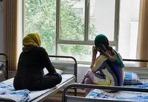 تله اعتیاد برای زنان