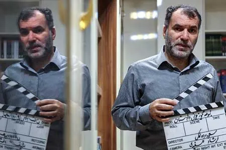 عجیب ترین خاطره «ده نمکی» از «اخراجی ها1»