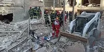 ۳ فوتی و ۲ مصدوم بر اثر انفجار گاز در شیبان