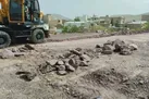مشکل قطعی و افت فشار آب در شهرک امام حسن نهاوند برطرف شد