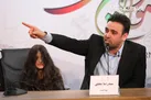 سینما که صاحبش مردم هستند را نمی توانیم تحریم کنیم