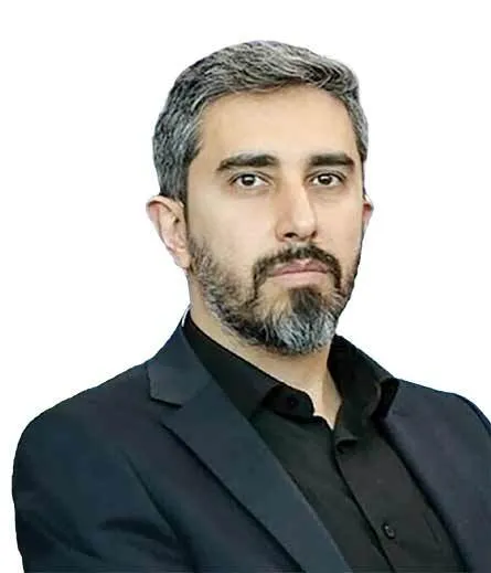 به متخصصان انقلابی میدان دهید 