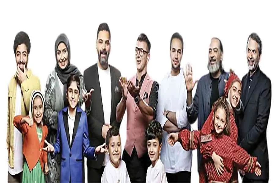 سکوی‌پرتاب استعدادهای‌گمنام