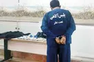 راز قتل مرد مسافربر در عمق چاه
