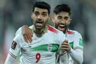 طارمی بهترین بازیکن مقدماتی جام جهانی شد (+عکس)