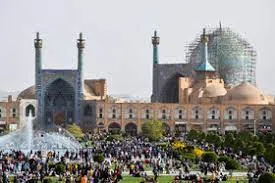 بسیج امکانات شهرداری برای میزبانی از مسافران نوروزی