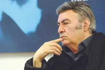 ناصر طهماسب صدایی فراتر از دوبله