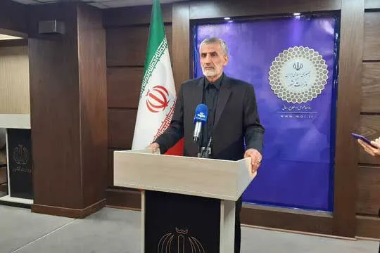برنامه های ستاد مرکزی اربعین در سال ۱۴۰۲