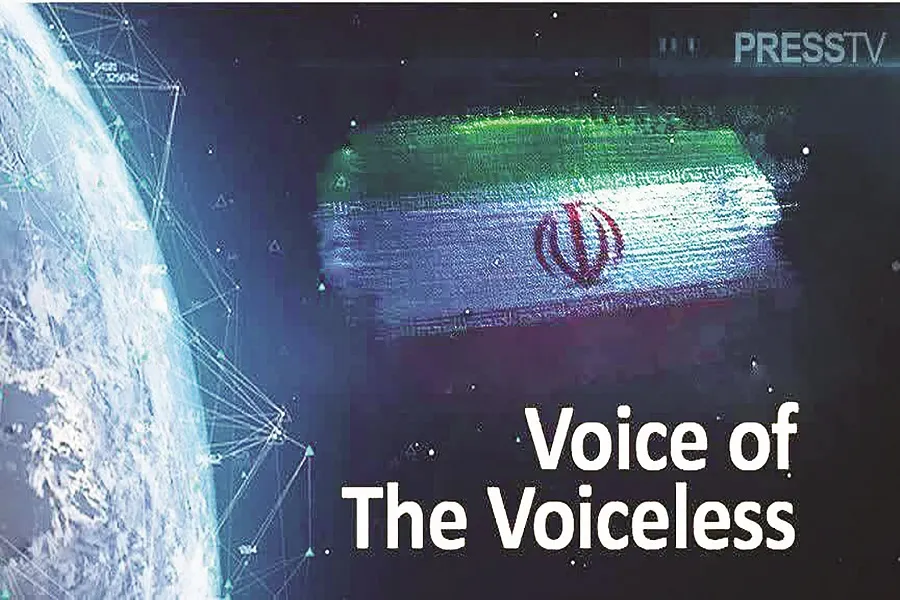 سانسور آزادی به‌سبک قرون‌وسطی
