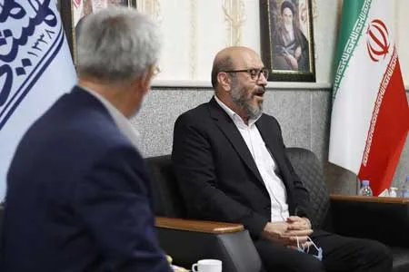 دانشگاه شهید بهشتی در توسعه فناوری،محصول و تامین بازار بصورت نظام مند حرکت کرده و به صنعت و بهره برداری موثر وصل شده است