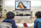 تلویزیون همراه مدرسه