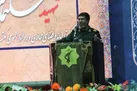انتخابات ایران بهار رسانه‌های بیگانه است