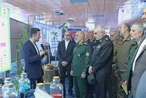 گام بلند سازمان اتکا در مسیر اقتصاد مقاومتی و امنیت غذایی با مدیریت جهادی و تلاش‌های شبانه‌روزی