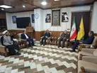 تسهیل اعزام زائران یزدی در دستور کار استاندار و رئیس سازمان حج و زیارت