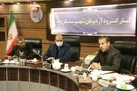 گام جدید استاندارد یزد در بهبود کیفیت نان مردم