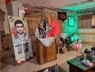 بهمن‌میرزا در شعبه تأمین اجتماعی شهرستان آران و بیدگل برگزار شد