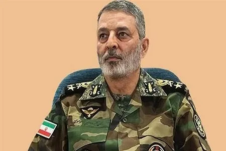 ارتش همواره خود را فدایی ملت می‌داند