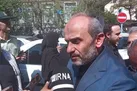 طراحی متفاوت رسانه ملی برای تبلیغات انتخابات ریاست جمهوری