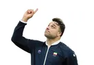 احسان حدادی «پروعده» آمد