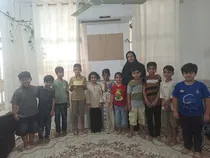 رسالت در میانه بحران