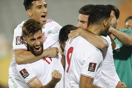 گل «علیرضا» حیاتی بود