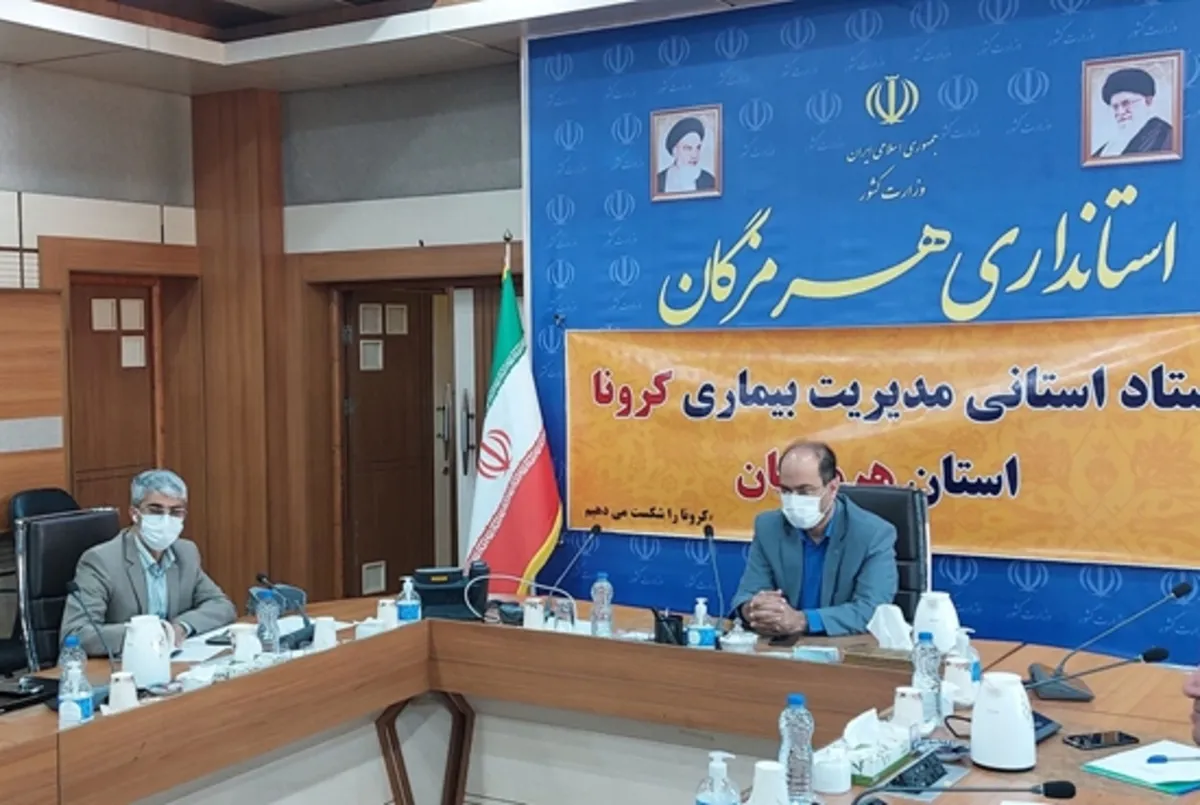 برنامه‌های پیشگیری و مقابله با پشه مهاجم آئدس در هرمزگان