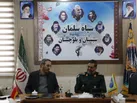 تمرکز دشمنان برای اجرای برنامه‌های خرابکارانه در سیستان و بلوچستان