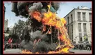اول ایمنی، بعد عزاداری