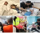 اسرائیل رسما «رژیم کودک‌کش» معرفی شد