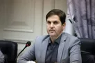 امیرحسین علوی شهردار رشت شد