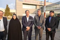 فرودگاه ارومیه در مسیر تبدیل به شهر هوایی و قطب منطقه‌ای شمال‌غرب