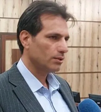 فعال بودن ۳۸ پروژه راهسازی در استان ایلام