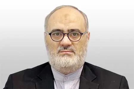 صدای بلند آژیر فروپاشی نظم جهانی