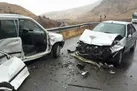 مشگین‌شهر سه فوتی برجا گذاشت
