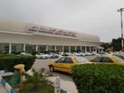 آغاز تکمیل عملیات آسفالت‌ریزی در فاز دوم محوطه فرودگاه اهواز