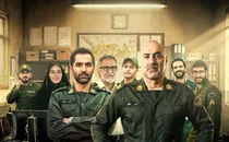 نگارش فصل دوم سریال «کلانتری ۱۱» آغاز شد