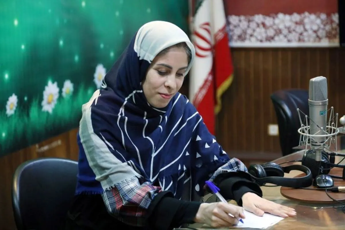 روایت ایستادگی از دل آوار در رادیو صبا