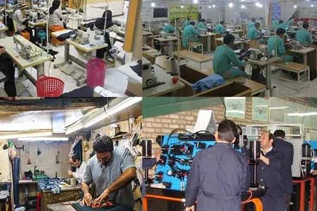 اختصاص ۵۰هزار میلیارد تومان به بنگاه‌های آسیب‌دیده ناشی از کرونا
