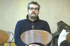 آقای برنزه و خانم بازیگر + کنفوسیوس اضافه