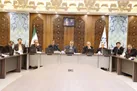 حمایت اتاق بازرگانی اصفهان از پروژه قطار سریع‌السیر