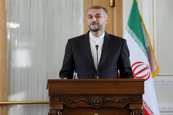 خنثی‌سازی تحریم‌ها از مسیر تحول اقتصادی راهبرد اصلی ایران است