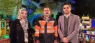 آینه تمام نمای جنوب در قاب «شونشینی»