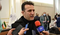 هدف جودوی ایران کسب مدال در المپیک است