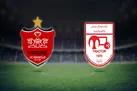 پرسپولیس و تراکتور؛ 19 و 50دقیقه در سوپرجام فوتبال ایران