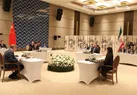 بیانیه مشترک دومین نشست چهارجانبه ایران، چین، روسیه و پاکستان در مورد افغانستان