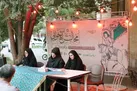 به یاد شهدایی که کربلا را ندیدند