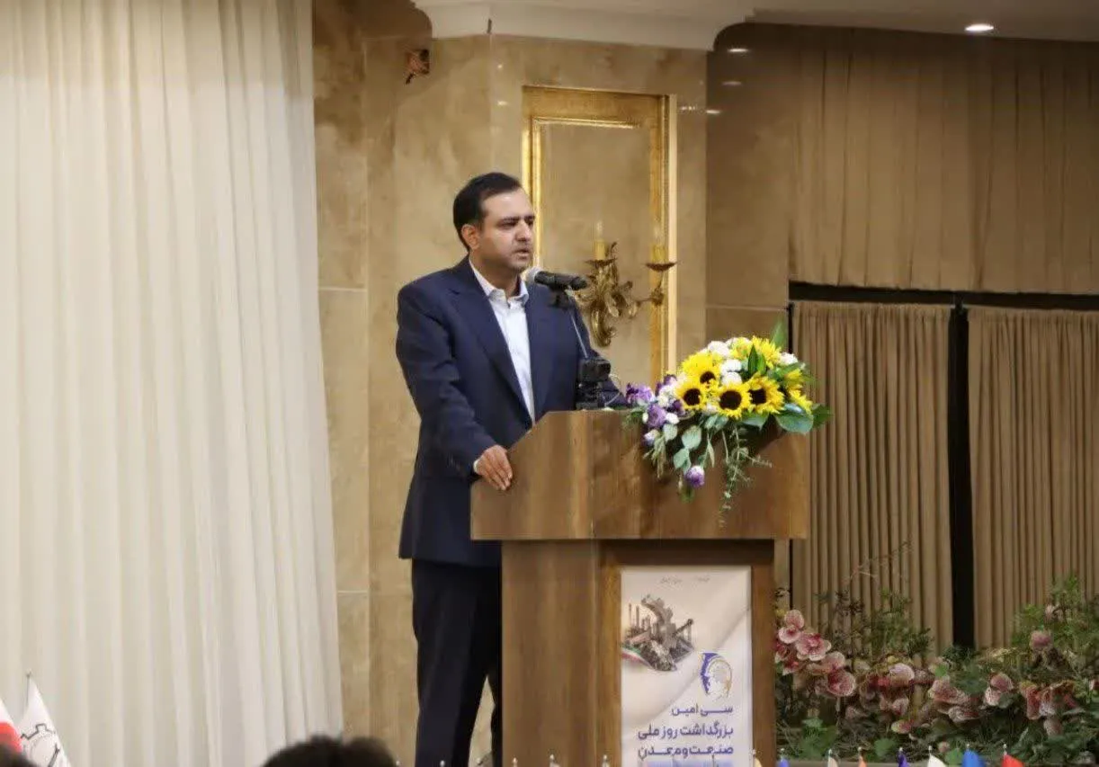 همدلی بخش‌های مختلف، مسیر توسعه صنعتی استان را هموار کرده است