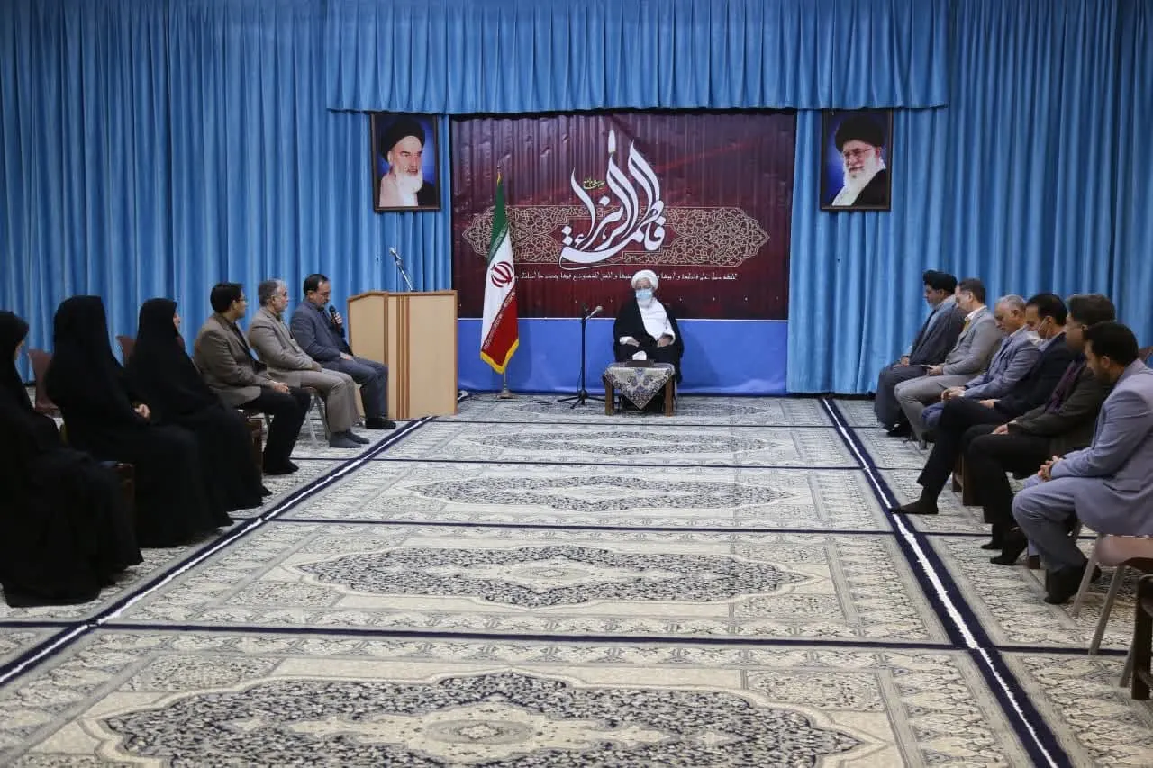 آموزش‌های دینی باید اثرگذار و ماندگار باشد