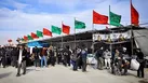 آمادگی مواکب مازندرانی برای خدمت به زائران اربعین